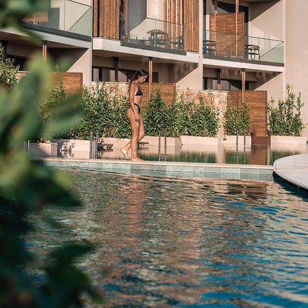 Zoetry Halkidiki Resort & Spa - New Opening Nea Moudania Zewnętrze zdjęcie