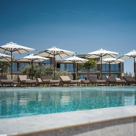 Zoetry Halkidiki Resort & Spa - New Opening Nea Moudania Zewnętrze zdjęcie
