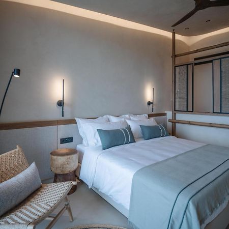 Zoetry Halkidiki Resort & Spa - New Opening Nea Moudania Zewnętrze zdjęcie