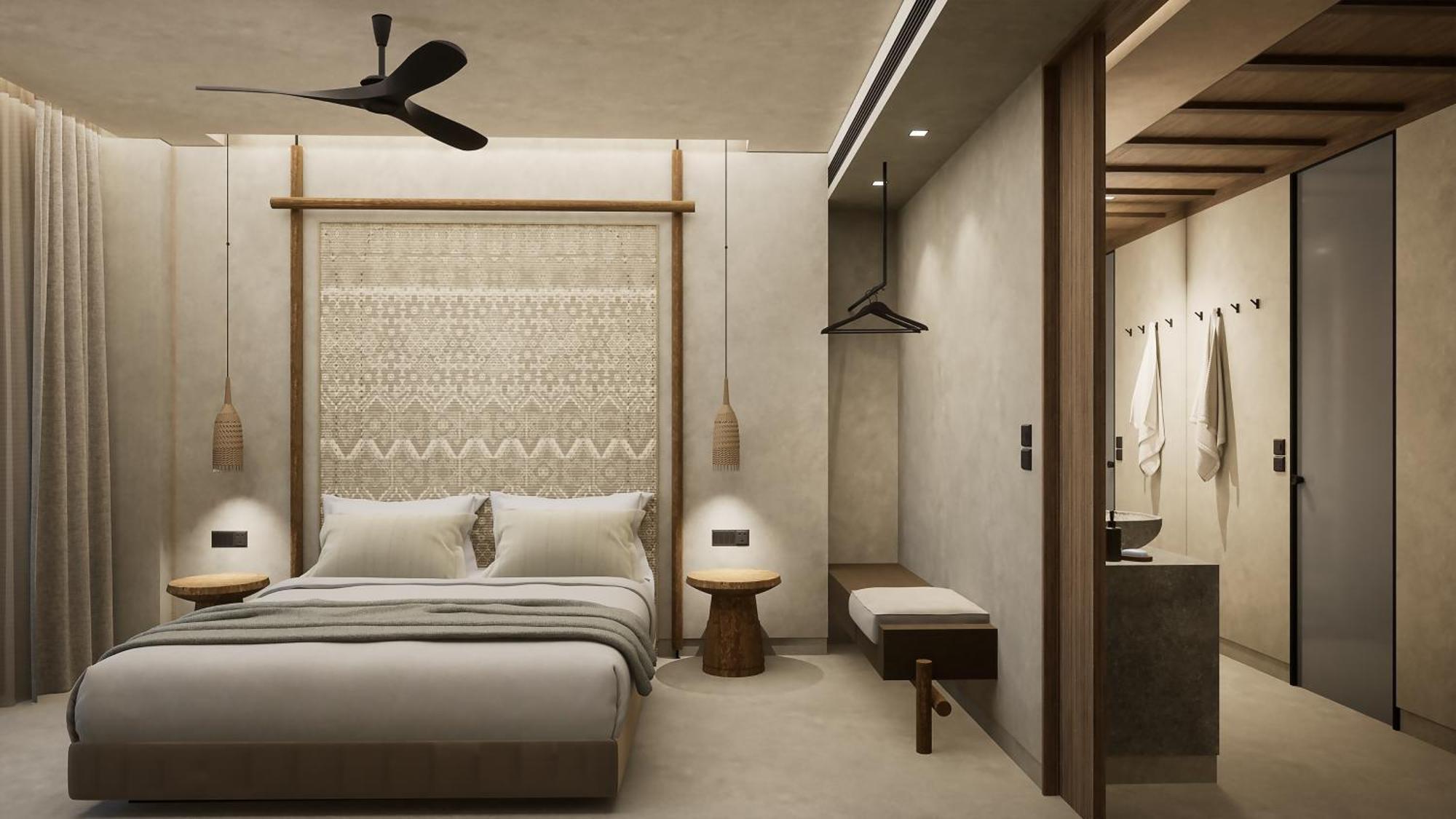 Zoetry Halkidiki Resort & Spa - New Opening Nea Moudania Zewnętrze zdjęcie