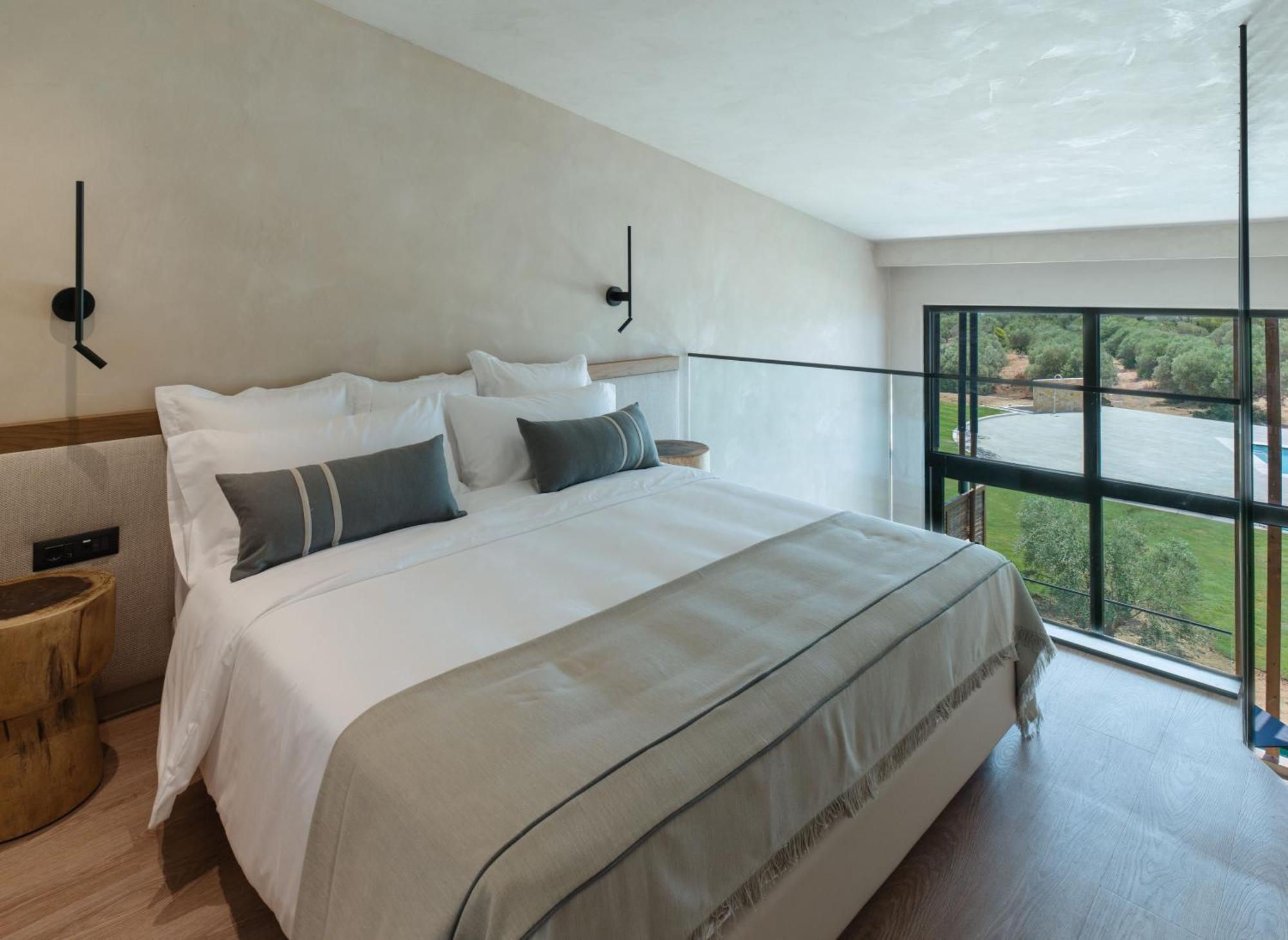 Zoetry Halkidiki Resort & Spa - New Opening Nea Moudania Zewnętrze zdjęcie