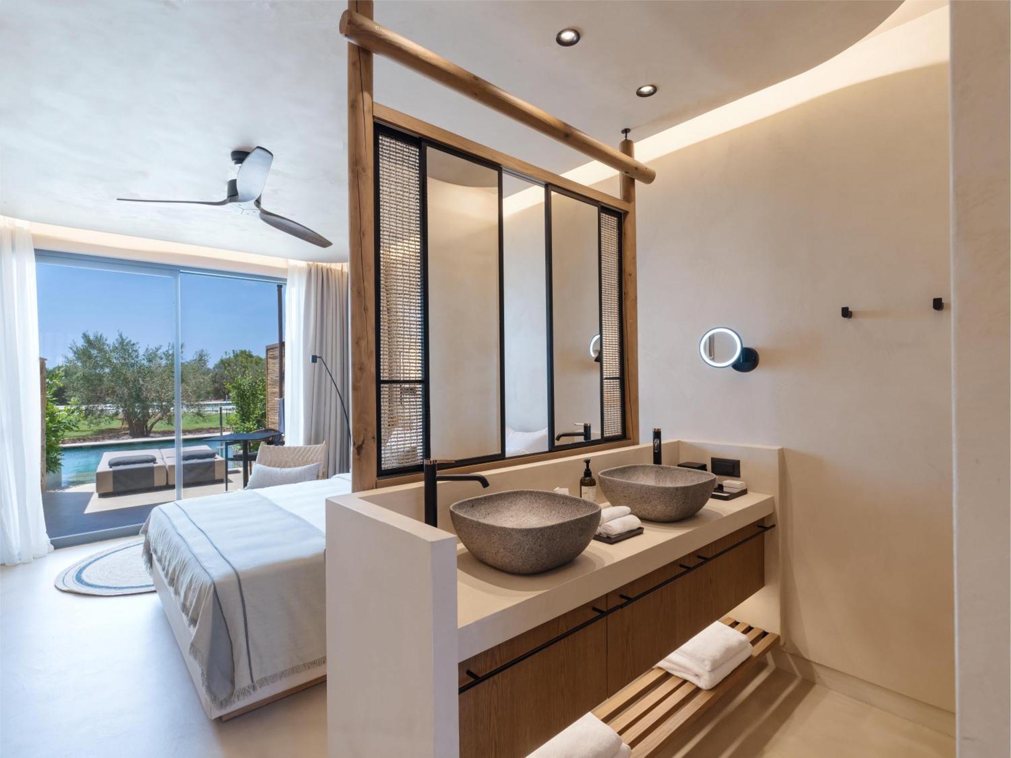 Zoetry Halkidiki Resort & Spa - New Opening Nea Moudania Zewnętrze zdjęcie