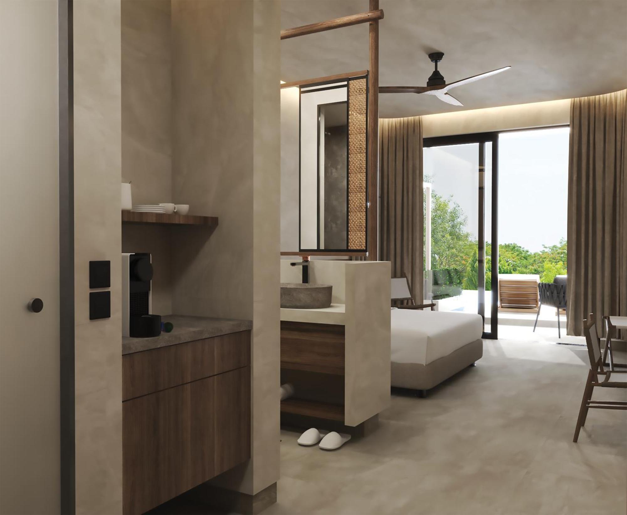 Zoetry Halkidiki Resort & Spa - New Opening Nea Moudania Zewnętrze zdjęcie