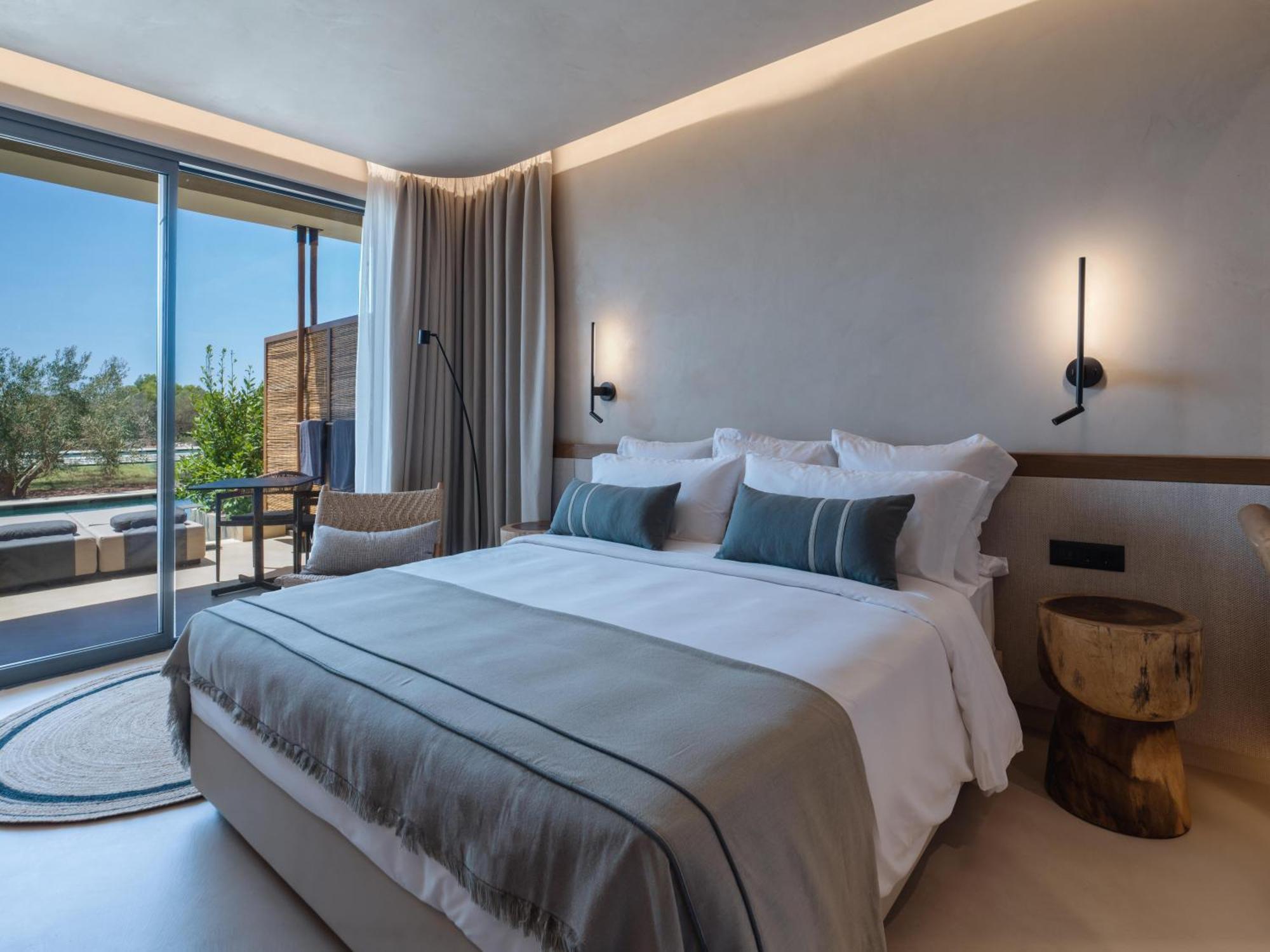 Zoetry Halkidiki Resort & Spa - New Opening Nea Moudania Zewnętrze zdjęcie