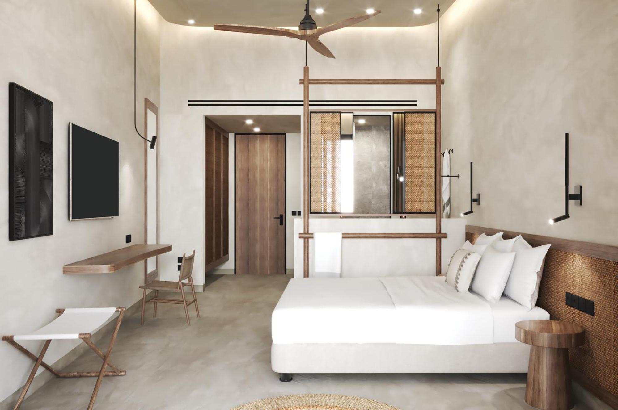 Zoetry Halkidiki Resort & Spa - New Opening Nea Moudania Zewnętrze zdjęcie