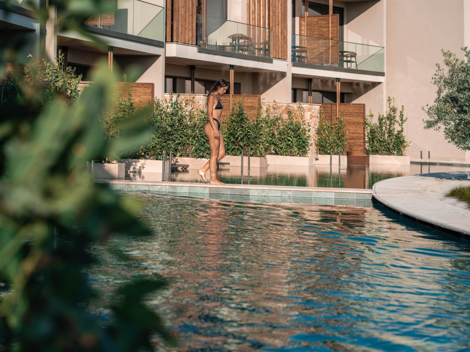 Zoetry Halkidiki Resort & Spa - New Opening Nea Moudania Zewnętrze zdjęcie