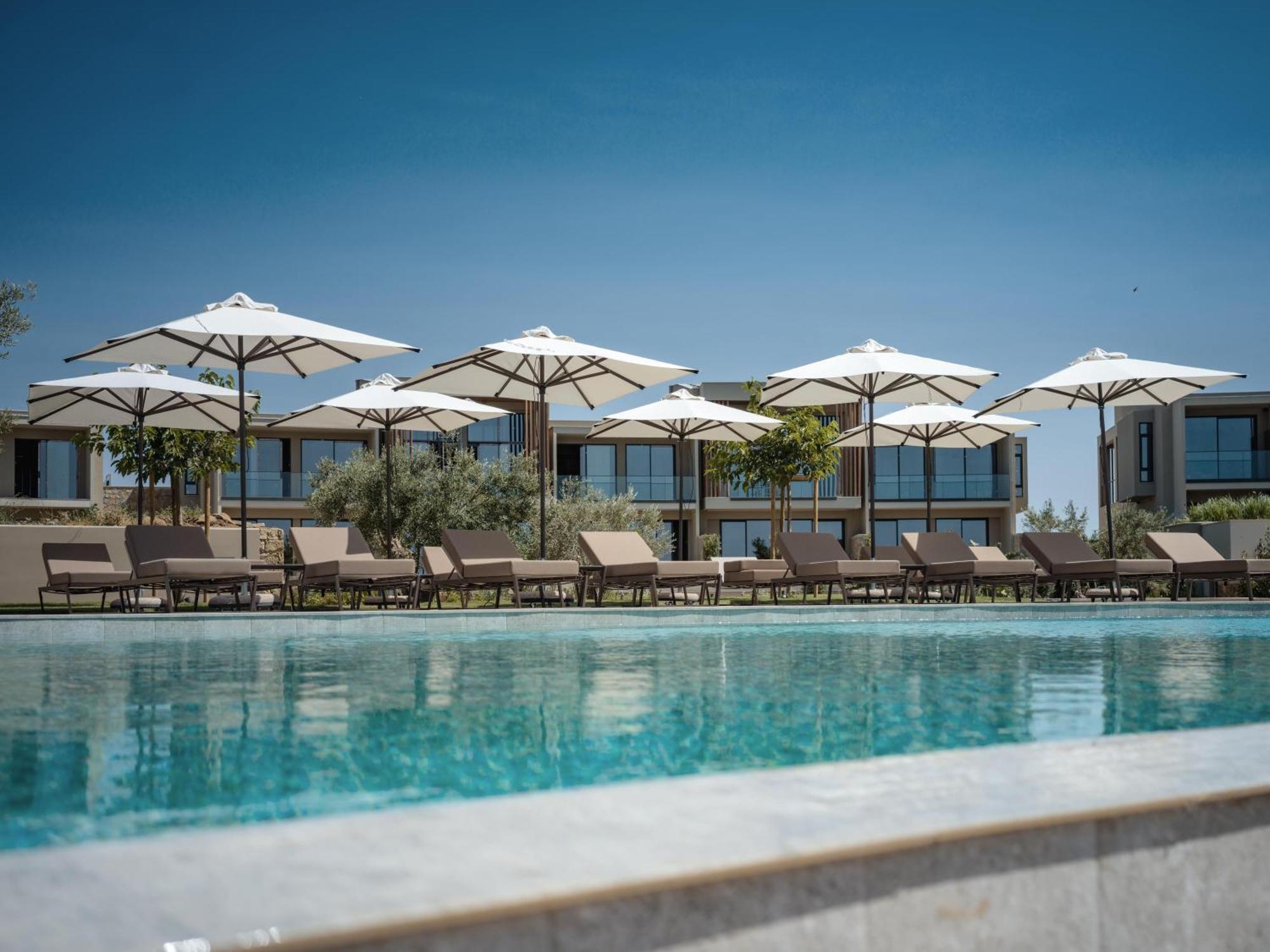 Zoetry Halkidiki Resort & Spa - New Opening Nea Moudania Zewnętrze zdjęcie