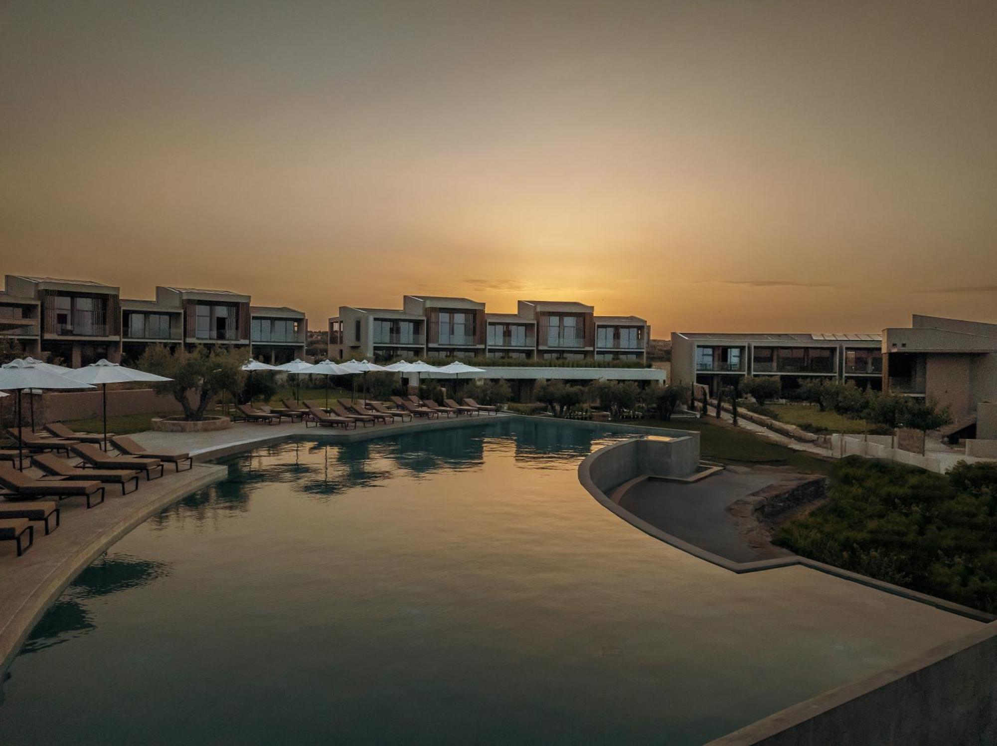 Zoetry Halkidiki Resort & Spa - New Opening Nea Moudania Zewnętrze zdjęcie