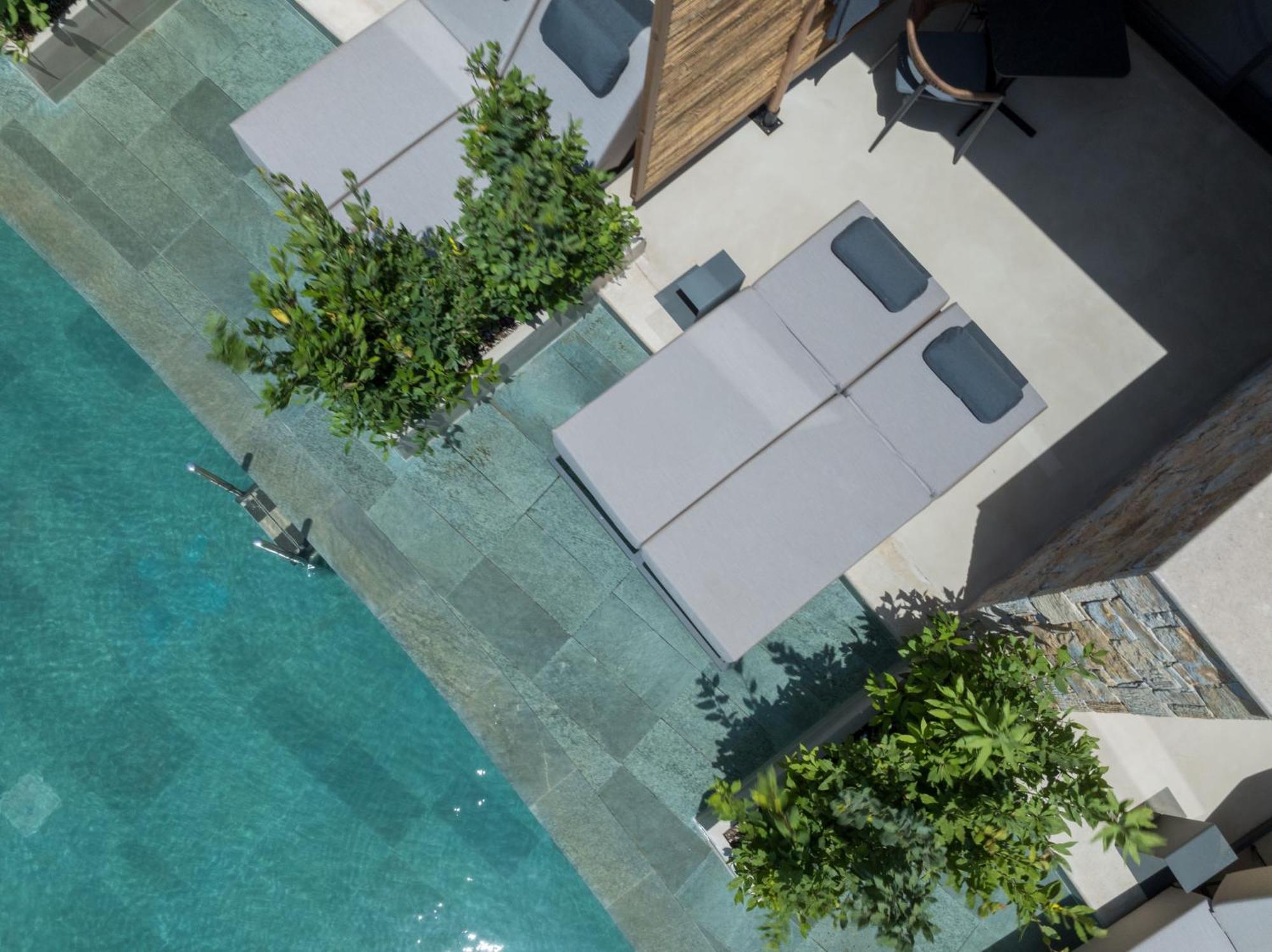 Zoetry Halkidiki Resort & Spa - New Opening Nea Moudania Zewnętrze zdjęcie