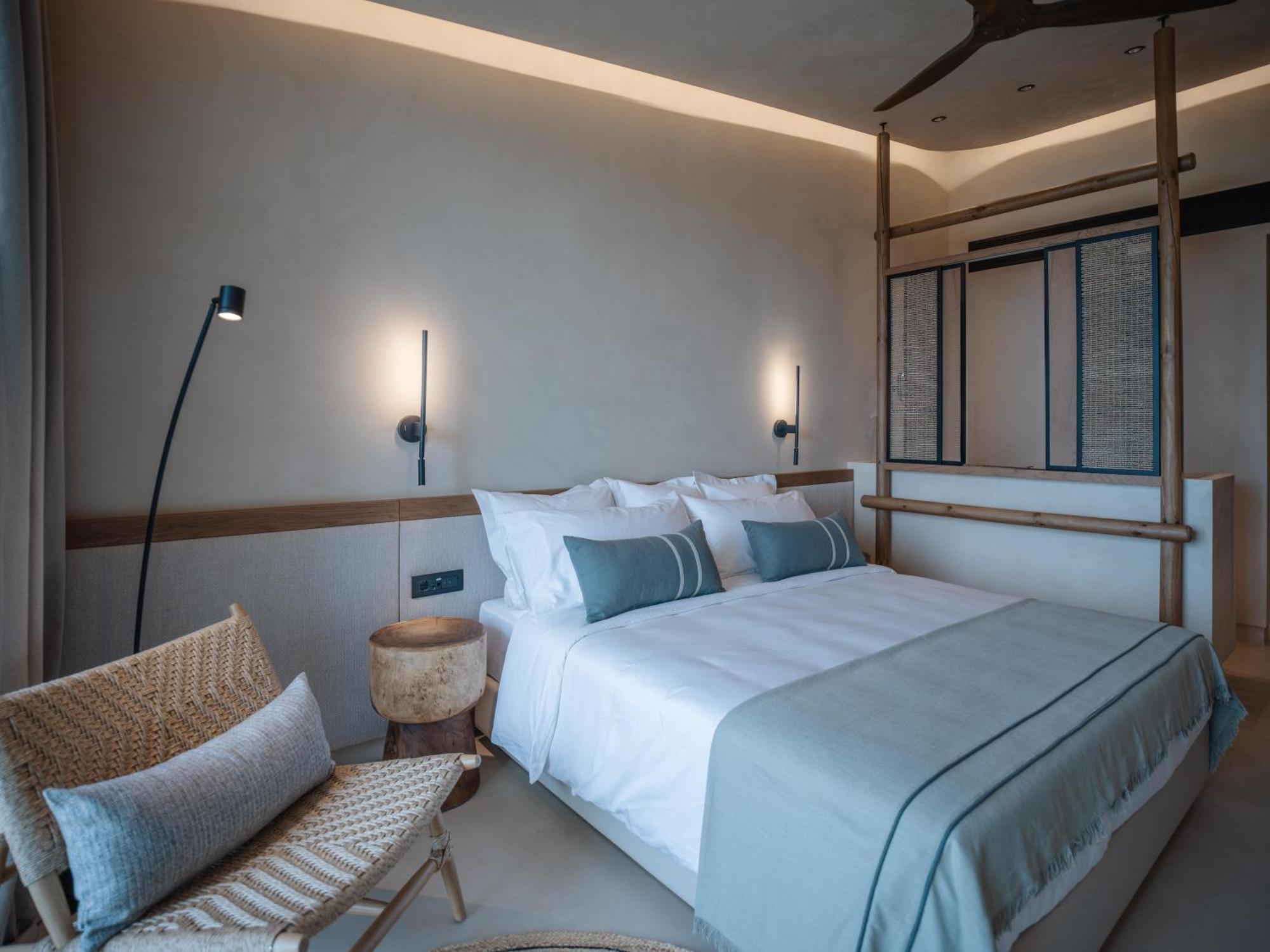 Zoetry Halkidiki Resort & Spa - New Opening Nea Moudania Zewnętrze zdjęcie