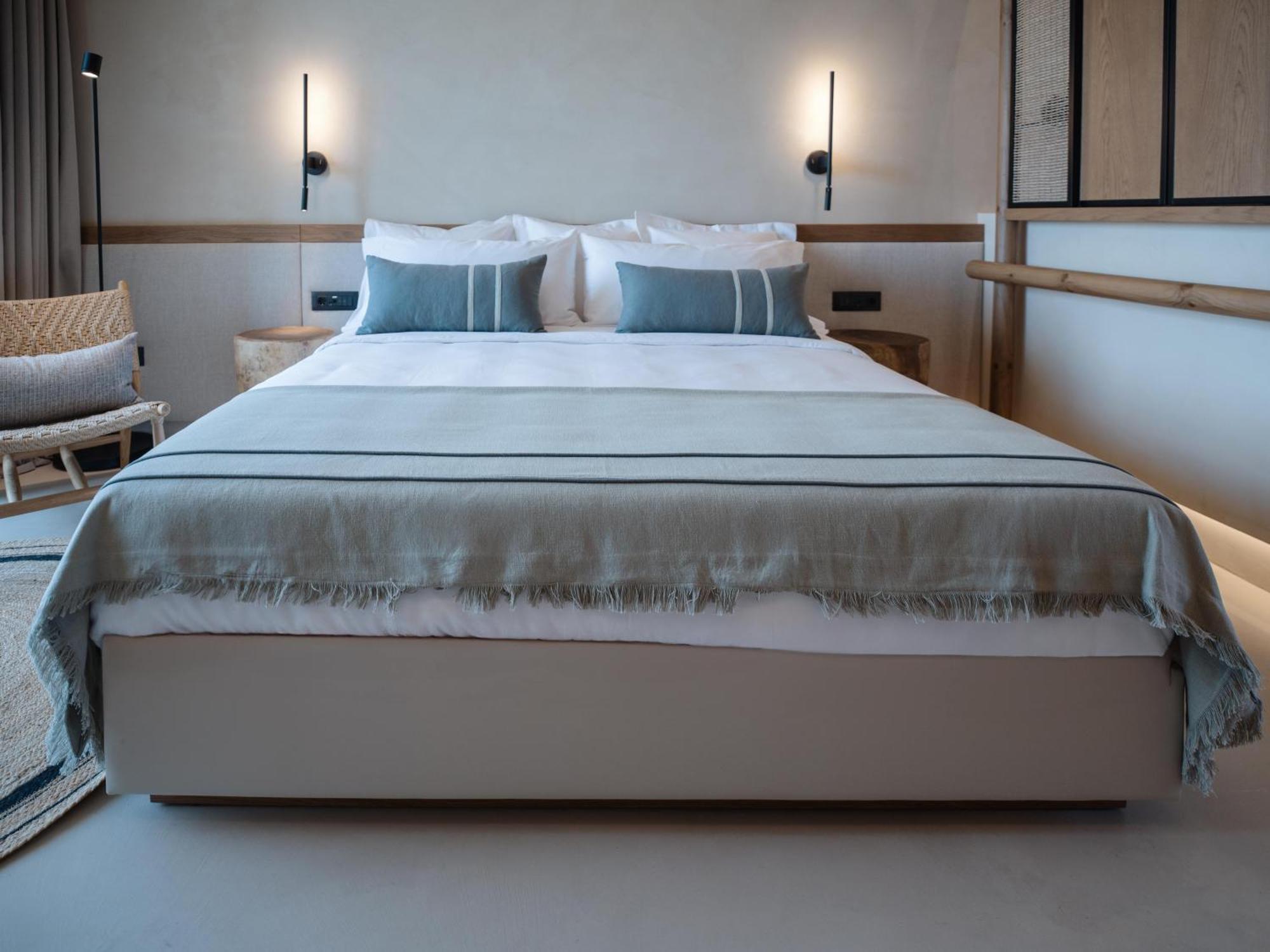 Zoetry Halkidiki Resort & Spa - New Opening Nea Moudania Zewnętrze zdjęcie