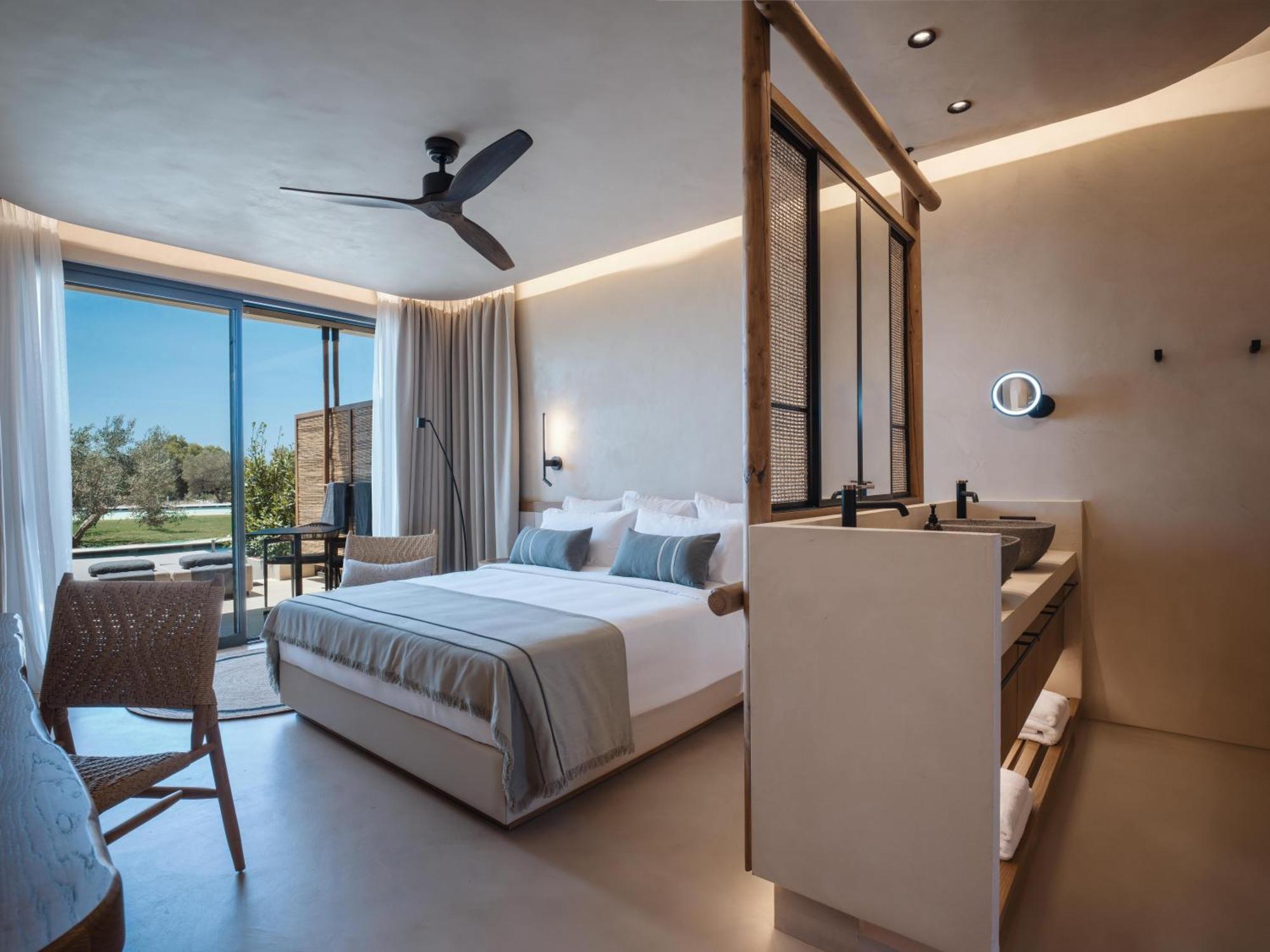 Zoetry Halkidiki Resort & Spa - New Opening Nea Moudania Zewnętrze zdjęcie