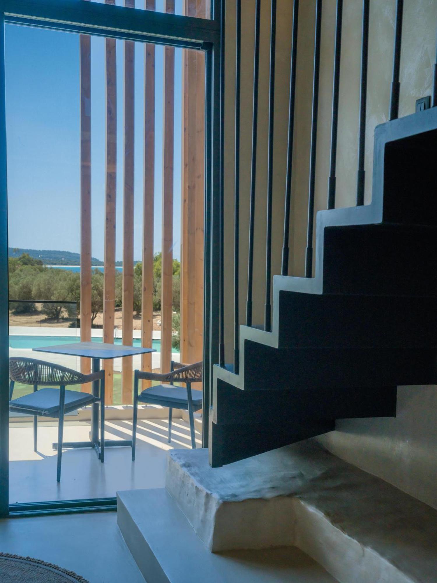 Zoetry Halkidiki Resort & Spa - New Opening Nea Moudania Zewnętrze zdjęcie