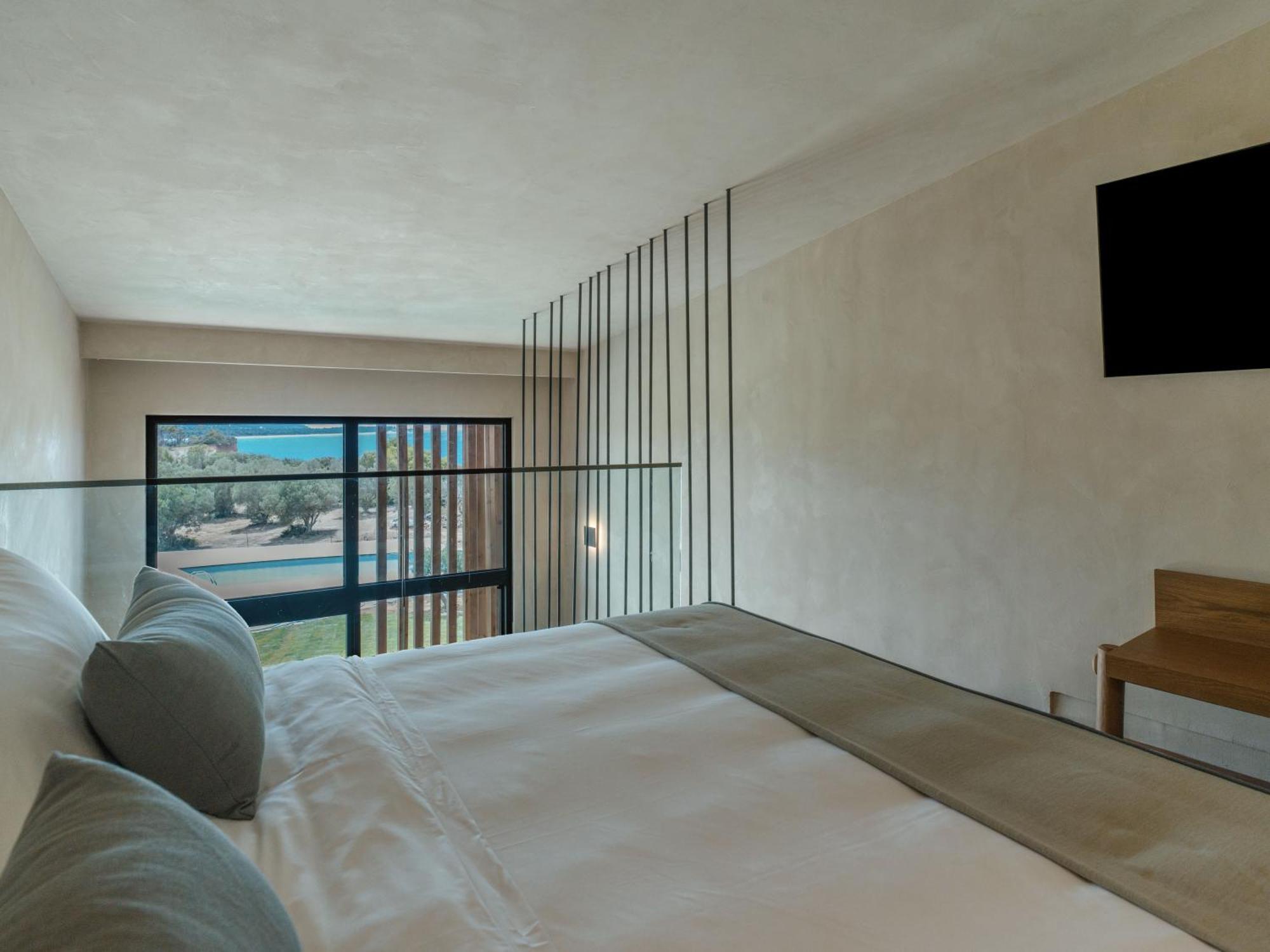 Zoetry Halkidiki Resort & Spa - New Opening Nea Moudania Zewnętrze zdjęcie