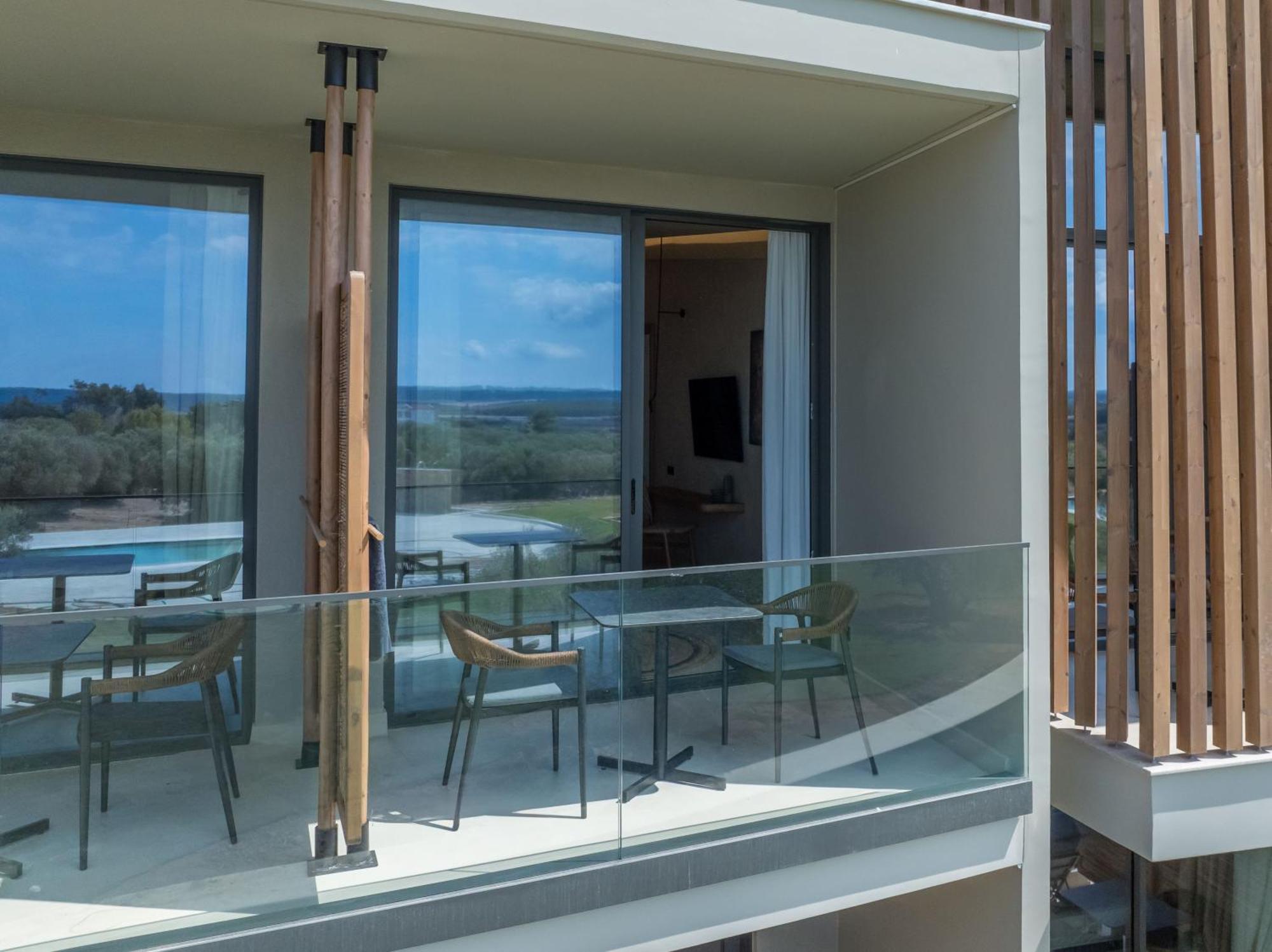 Zoetry Halkidiki Resort & Spa - New Opening Nea Moudania Zewnętrze zdjęcie