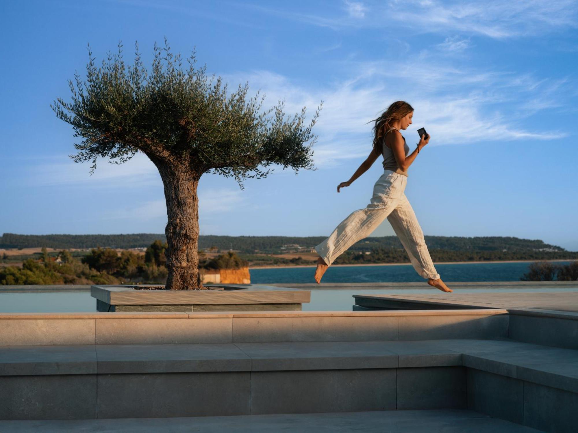 Zoetry Halkidiki Resort & Spa - New Opening Nea Moudania Zewnętrze zdjęcie