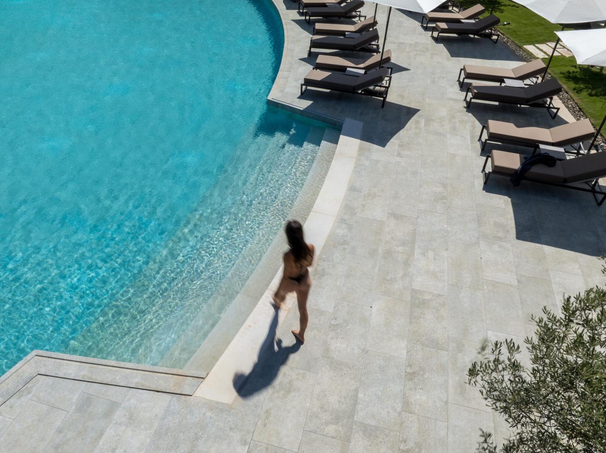 Zoetry Halkidiki Resort & Spa - New Opening Nea Moudania Zewnętrze zdjęcie