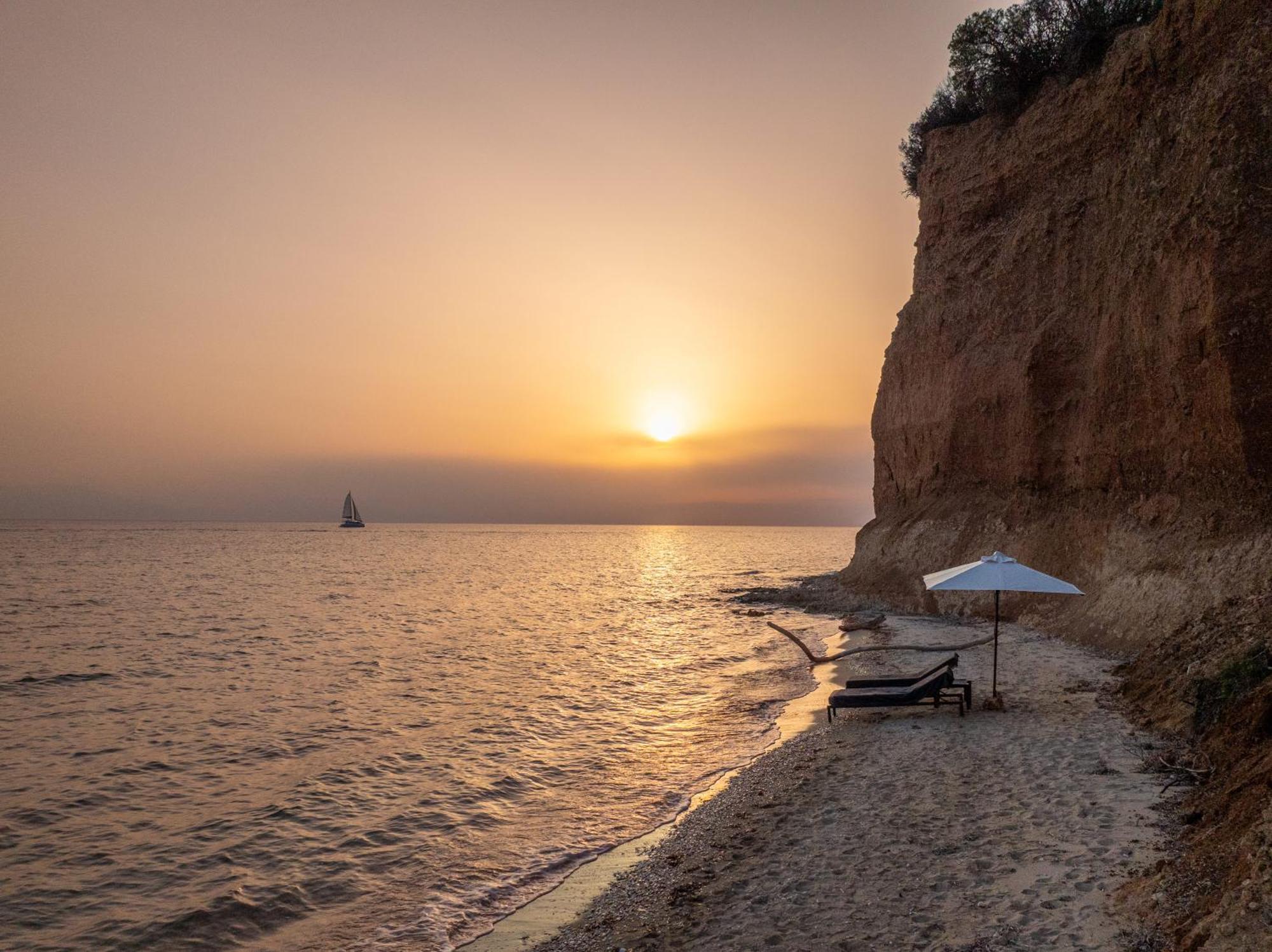 Zoetry Halkidiki Resort & Spa - New Opening Nea Moudania Zewnętrze zdjęcie