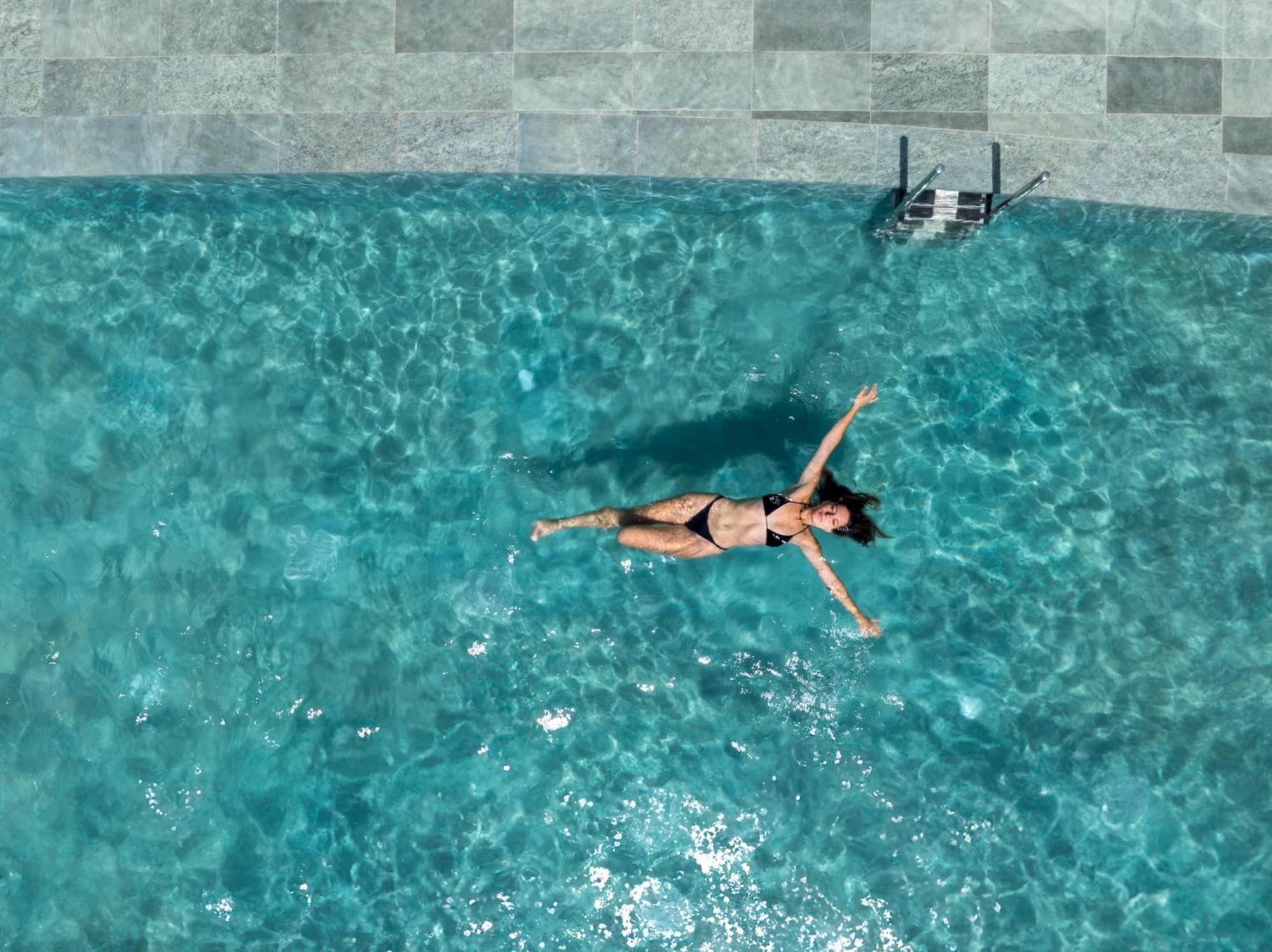 Zoetry Halkidiki Resort & Spa - New Opening Nea Moudania Zewnętrze zdjęcie