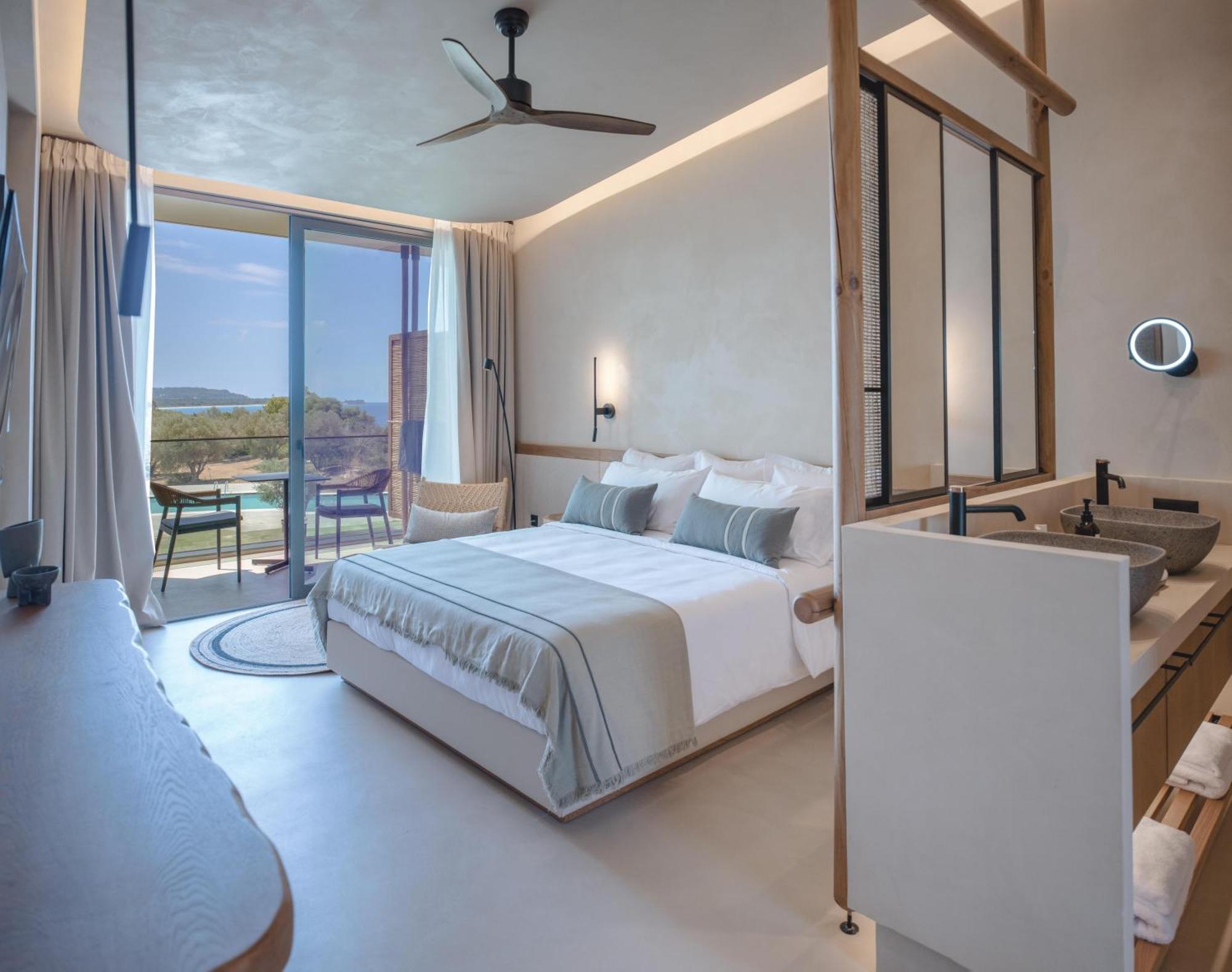 Zoetry Halkidiki Resort & Spa - New Opening Nea Moudania Zewnętrze zdjęcie