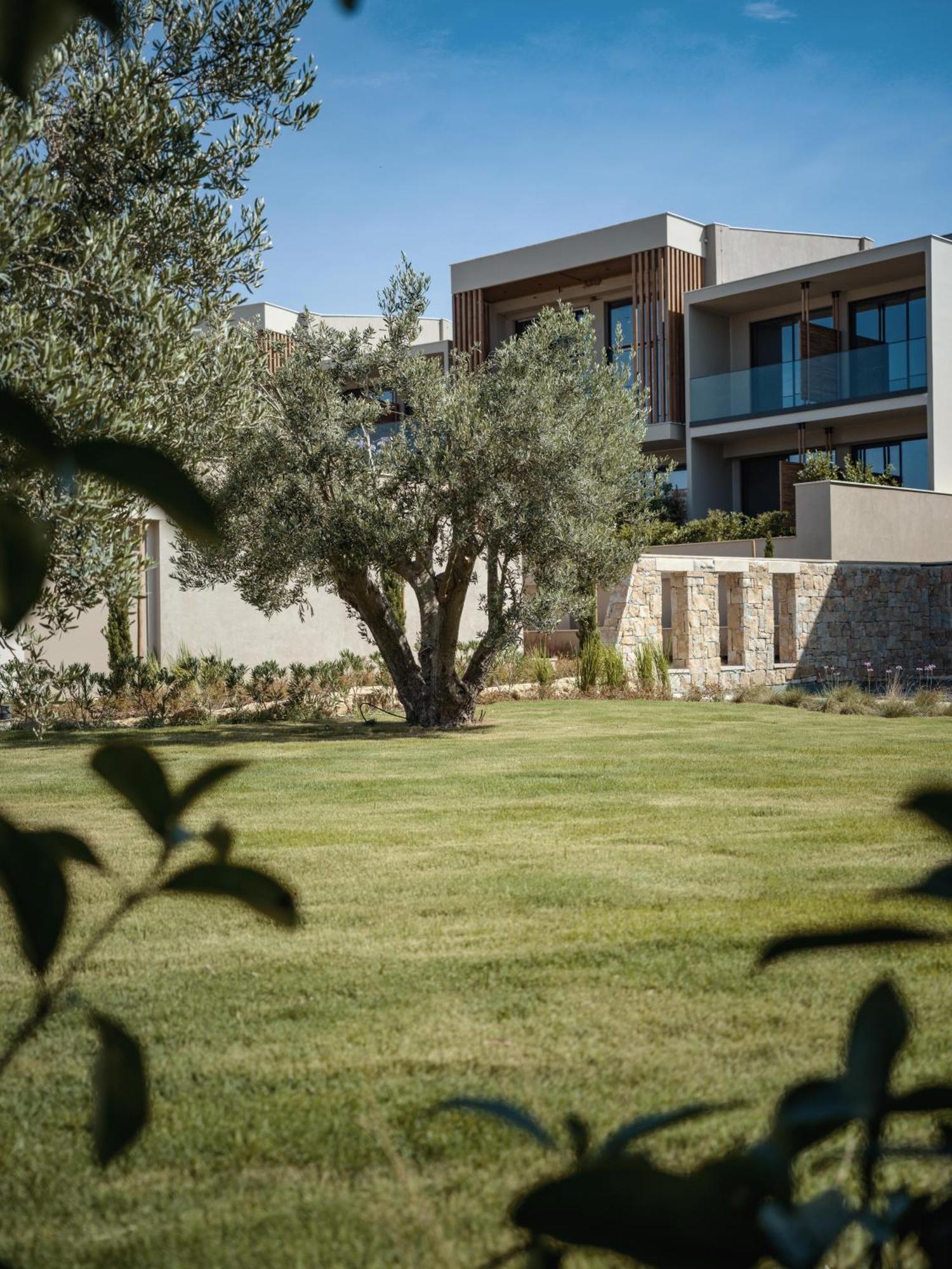 Zoetry Halkidiki Resort & Spa - New Opening Nea Moudania Zewnętrze zdjęcie