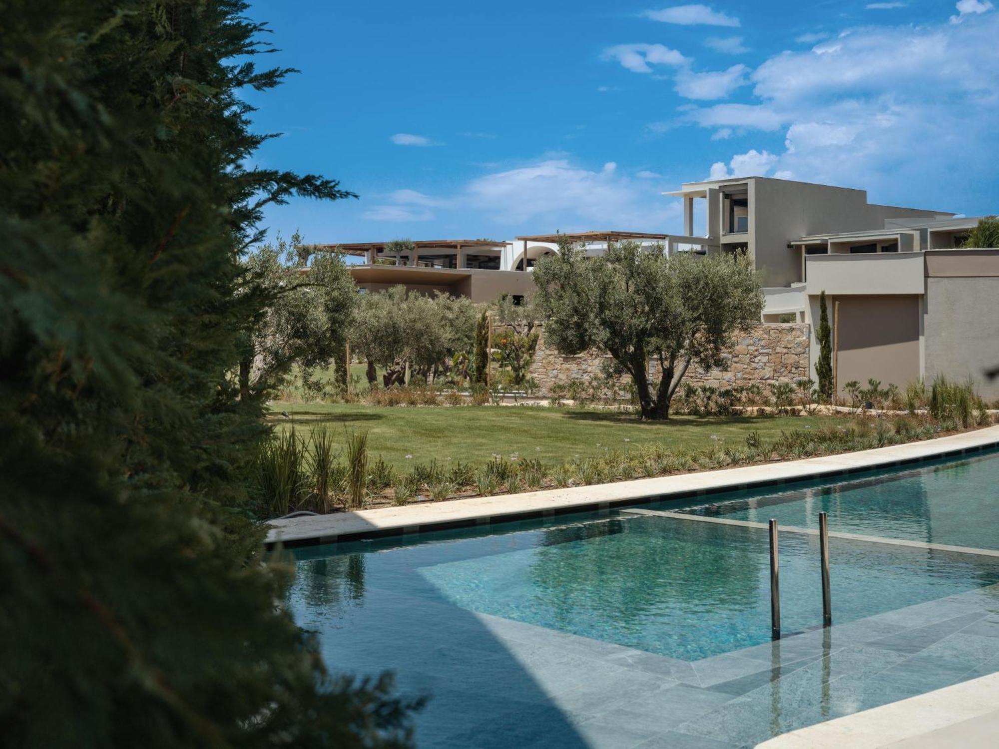 Zoetry Halkidiki Resort & Spa - New Opening Nea Moudania Zewnętrze zdjęcie