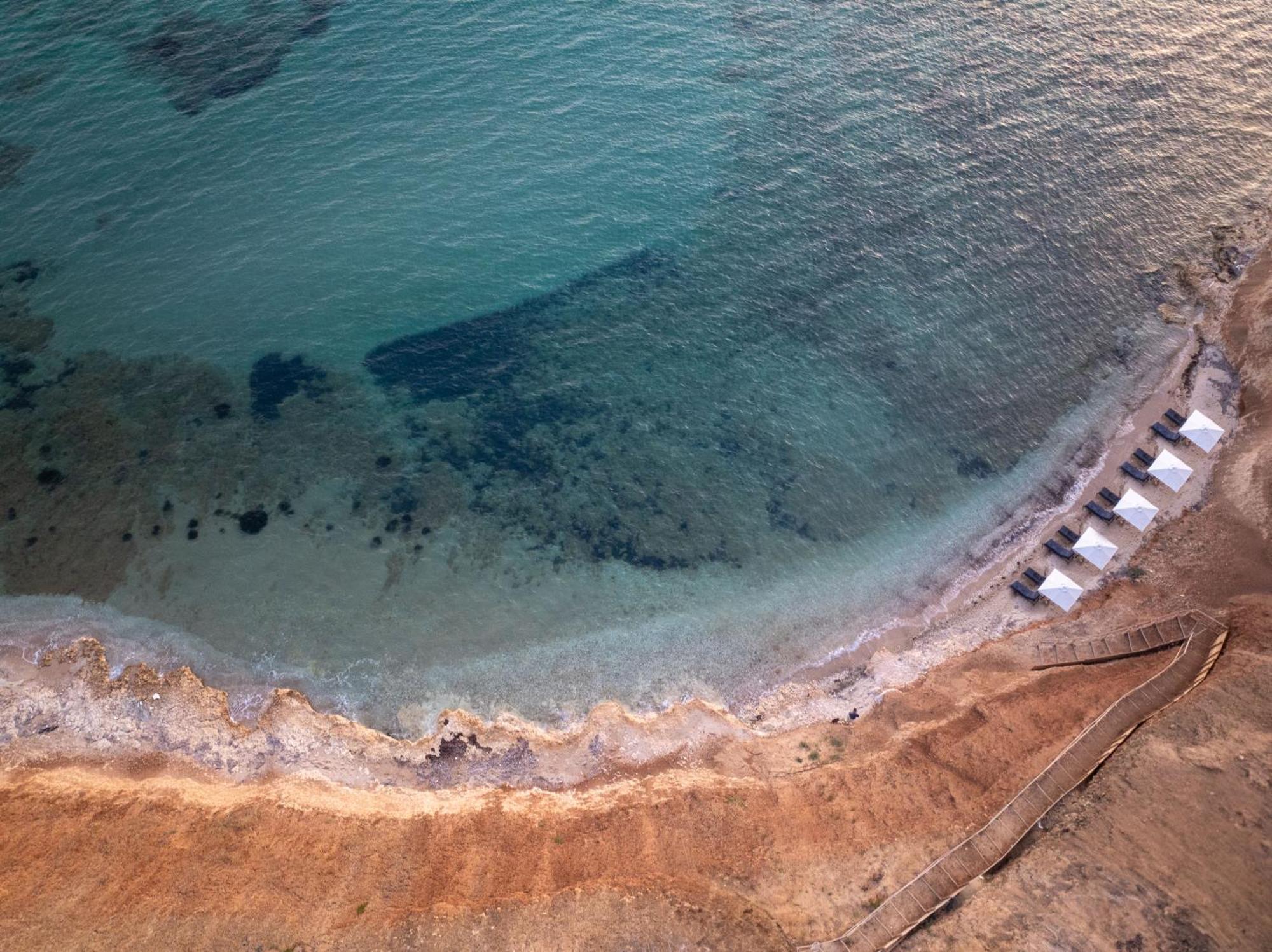 Zoetry Halkidiki Resort & Spa - New Opening Nea Moudania Zewnętrze zdjęcie