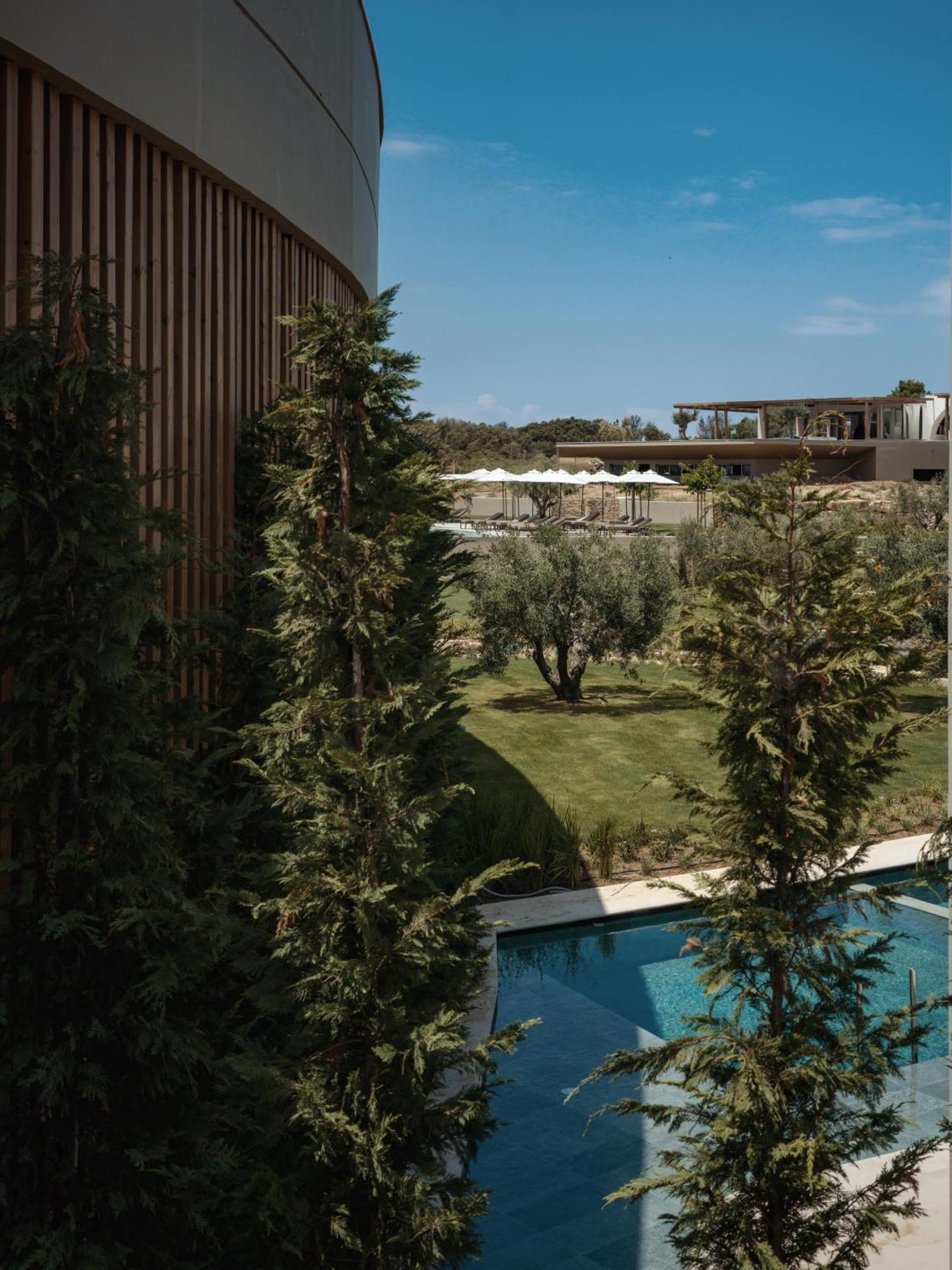 Zoetry Halkidiki Resort & Spa - New Opening Nea Moudania Zewnętrze zdjęcie