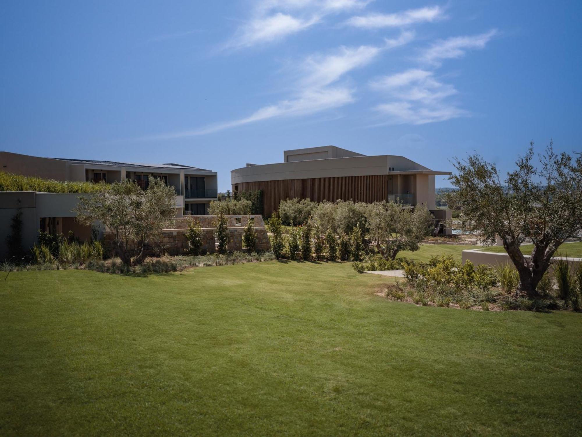 Zoetry Halkidiki Resort & Spa - New Opening Nea Moudania Zewnętrze zdjęcie