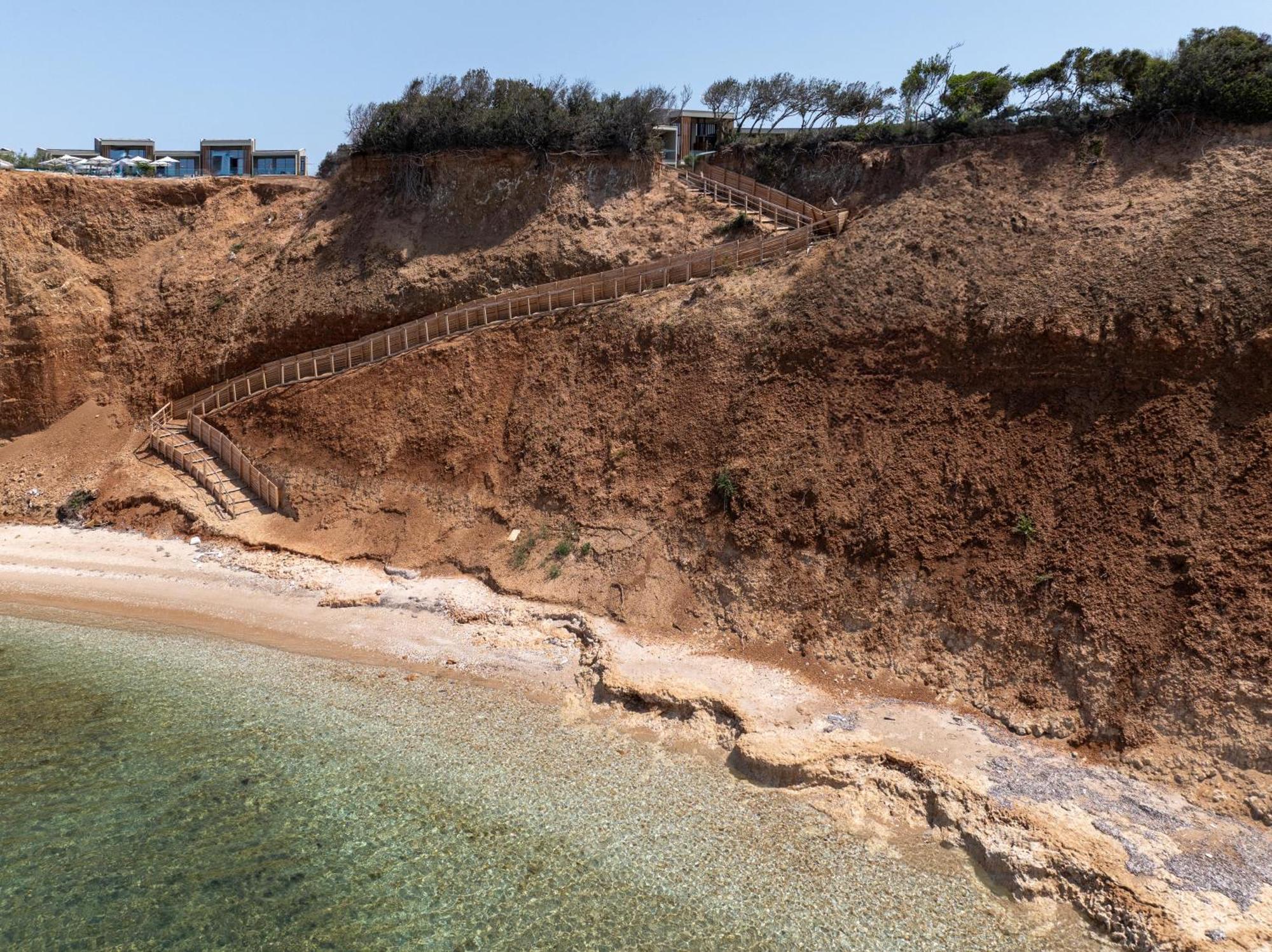 Zoetry Halkidiki Resort & Spa - New Opening Nea Moudania Zewnętrze zdjęcie